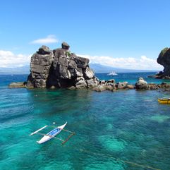Dumaguete_PH_Apo Island Tour_2026_1